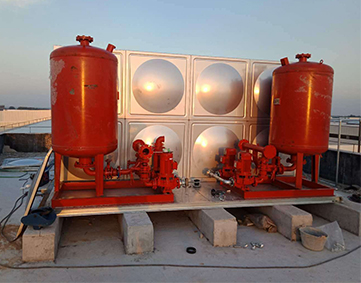 ���������ˮ����ŵ㡪���Ͼ���ʥ��ˮ�豸���޹�˾