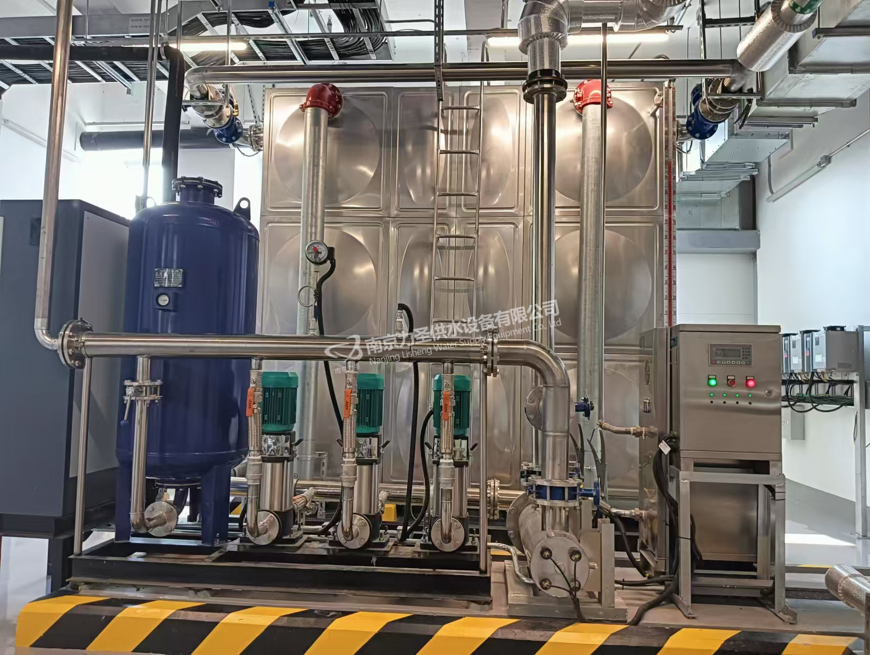 �����ˮ��ѡ��ָ�ϡ����Ͼ���ʥ��ˮ�豸���޹�˾